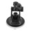 Supporto a Ventosa da Auto per Fotocamera Camera  Hero 2 3 1