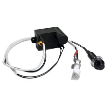 Allumeur de Fournaise à Gaz 7642/69850 pour Spirit E210/S210/E310/S