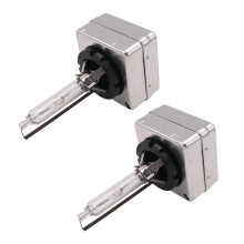 2 PièCes D1S 6000K HID XéNon Phares Ampoules Ensemble 63217162862 pour E90 E92 F07 X3 X4 F25 F26 X5 F15 Z4 E89 Cooper