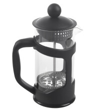 Cafetière Française Petite Presse Française Parfait Pour Café Du Matin Cafetière À Saveur Maximale Avec Filtration Supérieure