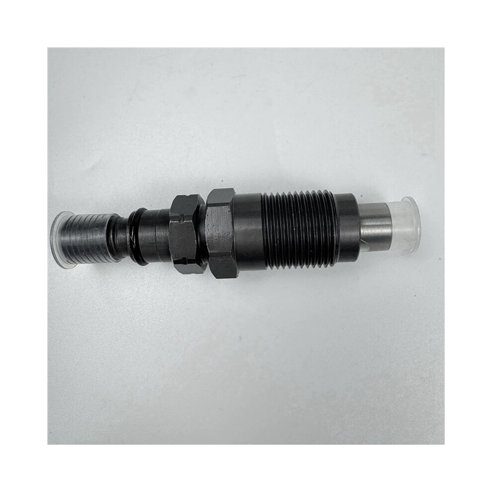 2X 719255-53100 Fuel Injectors For Engine 3Tne74 3Tna72 3Tn82 3Tn66uj 3Tn66l-Ut 3Tne68-Dw 3Tne74-Gb2 3Tne74-Gb2s 4712140841301