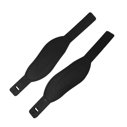 2x Pedalriemen für Heimtrainer MSPHX