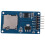 SPI Reader   Memory Card TF Memory Card Shield Module for 1