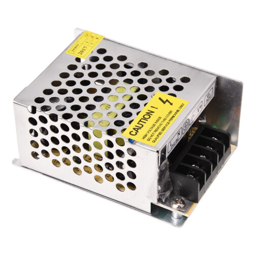 36W Driver-Voedingstransformator  12V 3A Per Band LED-Lichtlamp