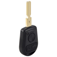 non coupee Remplacement 3 boutons vehicule a distance Clef Sans cle Coquille coffret pour E31 E32 E34 E36 E38 E39 E46 Z3
