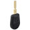 non coupee Remplacement 3 boutons vehicule a distance Clef Sans cle Coquille coffret pour  E31 E32 E34 E36 E38 E39 E46 Z3 1