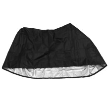 Waterproof Riding Lawn Mower Cover, Heavy Duty Waterproof Garden Tractor Cover, Outdoor Storage Device for Riding the Lawnmower Engine