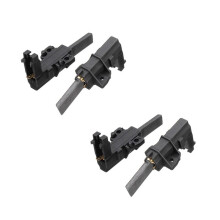 Geschikt voor Trommelwasmachine Motor Koolstofborstel 5x13.5x39.6MM Koolstofborstel