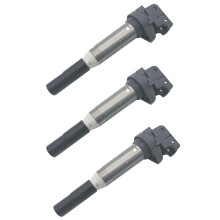 3Pc Ignition Coil for- Models with Version Coil Part Number 12138616153 12137594596