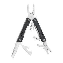 NexTool Pince de Multifonction Ciseaux Pliants Tournevis Portable Multi-Usage Outils Portables Extérieurs