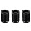 3PCS Angle Grinder Socket Wrench,Angle Grinder Pressure Plate Removal Sleeve,Steel Angle Grinder Socket Wrench Adapter 1