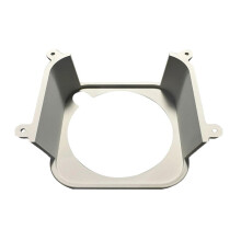 For 2024   Under Desk Stand - Secure M4/M4pro Holder, Anti-Fall   Case, Essential Accessories for
