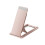 Universal Tablet Stand Foldable Storage Portable Sticky Tablet Bracket for Desktop E-Reader Bracket Tablet Holder 1