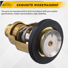 17670-90J20 Thermostat Passend für Außenbordmotor 100-300 PS 150APL 175APX2 200APX