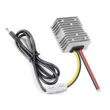12V to 56V 3A  Power Converter CV/CC Step  Power Adapter Rechargeable for Gen 3 Router