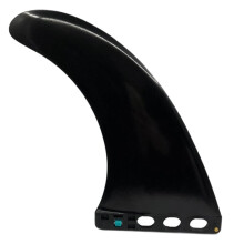 9 Inch Surfboard Longboard Fins  Fin Single Center Fin for Surfboards &  Paddle Boards Surfing Accessories