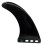 Surfboard Longboard Fins de 9 Polegadas  Fin Single Center Fin para Pranchas de Surf e  Paddle Boards AcessóRios de Surf 1