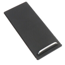 Car Center Console Vattenkoppshållare Gardin för Teramont 2017-2020 Viloran 2020 Dryckeshållare Slide Roller Blind