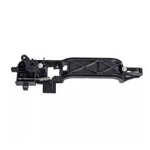 6S4Z5426684E, YS4Z5426684AC Car Exterior Door Handle Bracket Repair Kit for Focus 2000-2007 Front Right