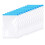 12 Pack Reusable Roll  Compression Bags,40X60cm Medium Vacuum Storage Bags for Travel,Saving Storage Packing Bags 1