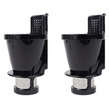 2X 8006 Exprimidor Masticador Vertical para Tambor de Criba de Jugo Omegae 8006, 8005, 8004, 8003
