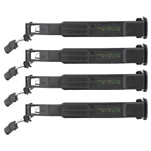 Interruptor del Sensor de la Manija de la Puerta Exterior del Coche de 4 Piezas para A4 A5 A6 A7 A8 Q5 4G8927753 4G8927753B