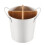 Kitchen Cutlery Organizer Knife Stand Storage Holder Separate Spoon Fork Chopstick Kitchenware Cooking Tool Bucket White 1