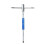 T Handle Hexagon Wrench Versatile Adjustable for Car Electric Vehicle Motorcycle Maintenance Spinner Handle Socket Tool 1