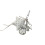 Sturdy Leather Phone String With Heart Pendant For Phone-C 1