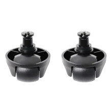 2x Kolo pro Dreame D9/L20 Ultra/X40 Ultra/X40 Master/L40 Ultra/L10s Pro Gen2/X30 Ultra/L10s Pro Ultra (Heat)_P