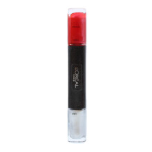 Ojă de unghii 2-în-1, L`Oreal Paris, L'Oreal Paris, Infallible, Efect de gel, MTX 027, Portocaliu, 2 x, 5 ml