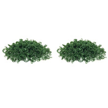 400 PCS Garden Plant Support Clips, Tomato Clips, Trellis Clips, for Cucumber Flower Squash Vine, 1 Inch Inner Diameter