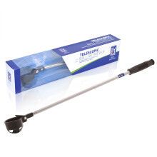 PGA TOUR Telescopic Golf Ball Retriever