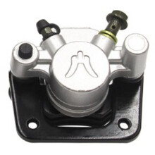 Bak Hydraulisk Skivbromsok 64,5 mm för Elektrisk ATV, Gokart, Fyrhjuling, Skoter, Höger
