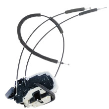 2 Pins Door Lock Actuator Front Right for Juke 2011-2017 Sport Utility 80500-1KM1A, 805001KM1A, 80500-1KM0A