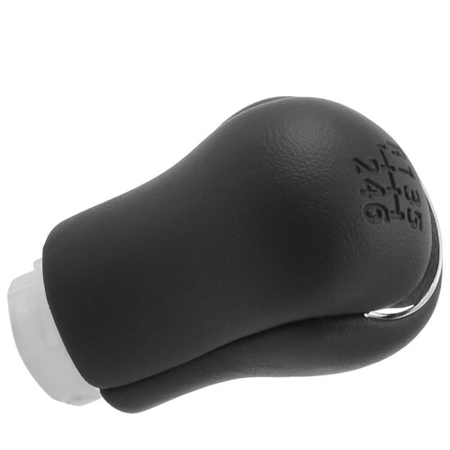 4X Gearbox Handle Shift Knob Gear Shift Handball for  Hilux REVO 2015-2020 1