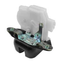 Autokofferbakvergrendeling achterklep actuator 74800-TF0-J01 74800TF0J01, compatibel met RB3 2009-2014 en T0A RM 12-15. MSPHX