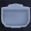 4X Flash Diffuser Bounce Cover for Yongnuo YN685 YN600EX-RT YN-660 Speedlight 7