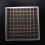 Lab 81 Positions Graduated Cryo Vial White Paper Box 1.8 Milliliter 5