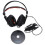 Sades A6 Stereo 7.1 Pro Gaming Headset Cuffie Cuffie Con Microfono 2