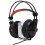 Sades A6 Stereo 7.1 Pro Gaming Headset Cuffie Cuffie Con Microfono 4