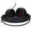 Sades A6 Stereo 7.1 Pro Gaming Headset Cuffie Cuffie Con Microfono 5