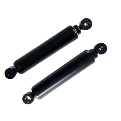 Holder til dæmperstabilisator til stepmaskine - 0,85 cm og 1,3 cm huller MSPHX
