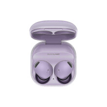 Kompatibel med Galaxy Buds 2 Pro ægte trådløse Bluetooth-ørepropper, støjreduktion, Hi-Fi-lydkvalitet, 26 sekunder. MSPHX