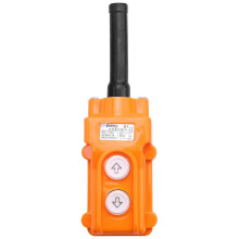 Vandtæt hejsekran vedhæng op/ned station trykknapafbryder MSPHX