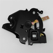 3X GV7E-56-820 Car Rear Tailgate Trunk Lid Lock Release Actuator Controller for 6 2008-2012 GH