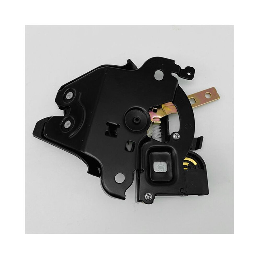 3X Gv7e-56-820 Car Rear Tailgate Trunk Lid Lock Release Actuator Controller For 6 2008-2012 Gh 4712976305749