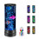 Mood Light with 17 Color, 12 Inch Bubble Fish Lamp 1