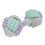 Trixie Seil-Hantel - 15 cm 2