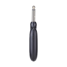 2.4G In-Ear-Monitor-System Schwarz 300mAh Tx4.311cm